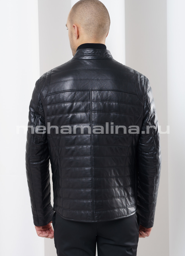 Куртка мужская модель № KP-160 в кредит