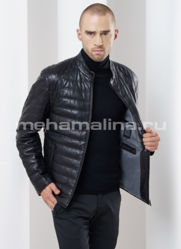 Куртка мужская