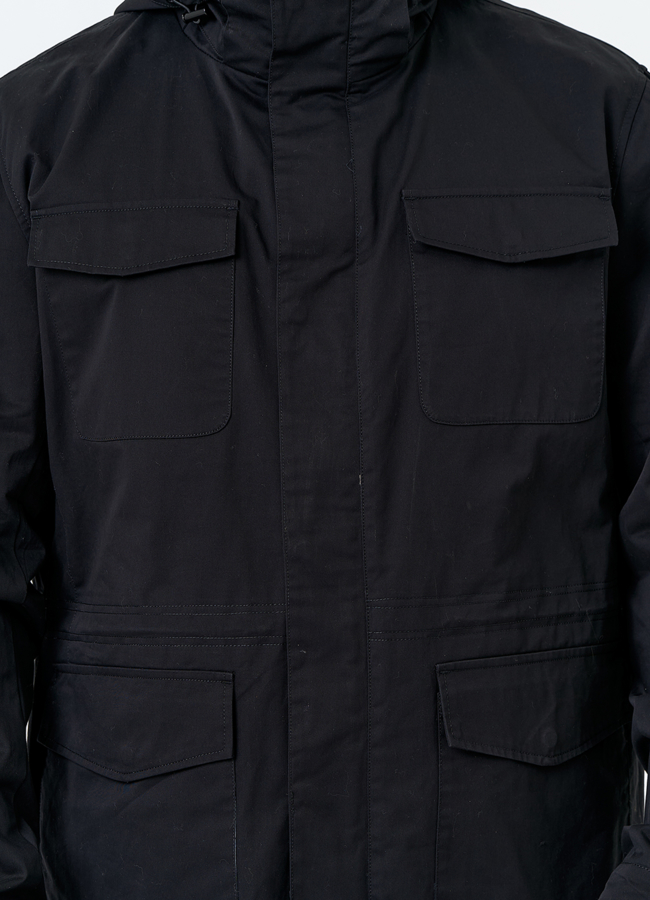 Куртка мужская с карманами модель № 32708 универмаг малина