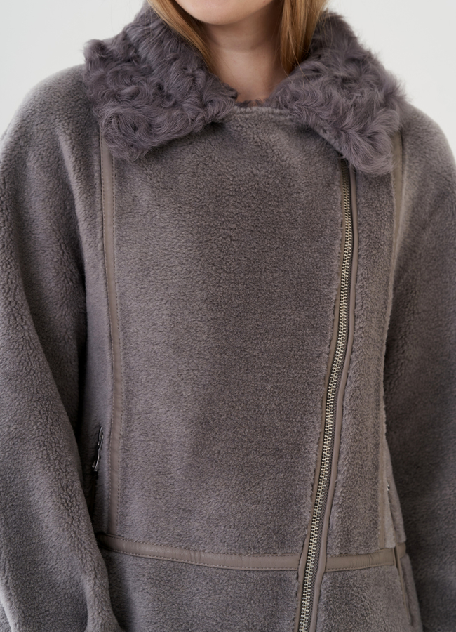 Женская куртка 